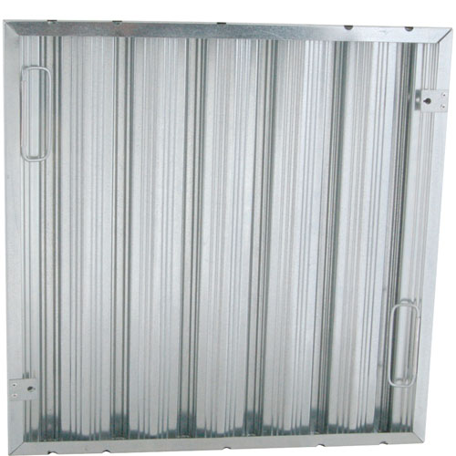Trine F36B Filter, Bafle Grease, Gl20X20Lh