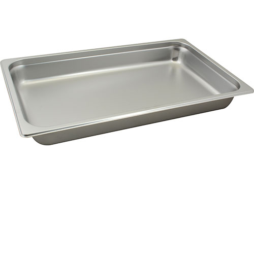 Browne 88002 Full Size 2 1/2 in Series 2000 Steam Table Pan