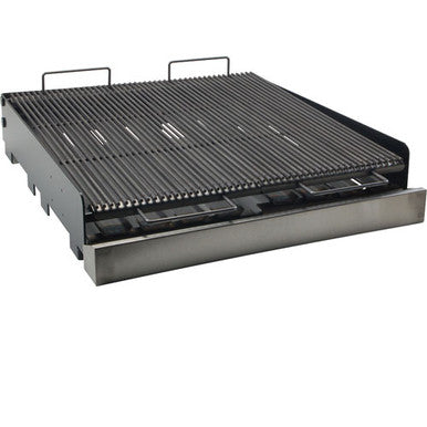 Broiler, Add On, 4 Burner