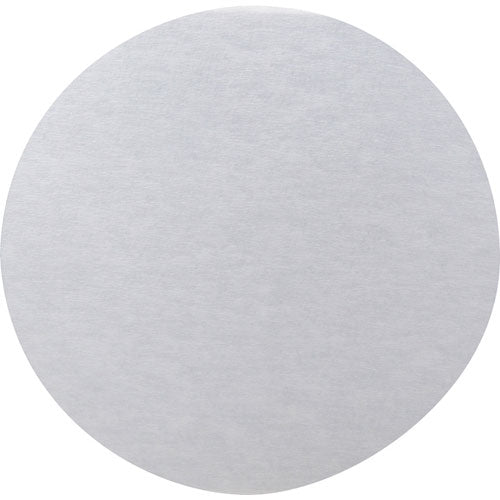 21-7/8 in Round-Type Filter Powder Pads