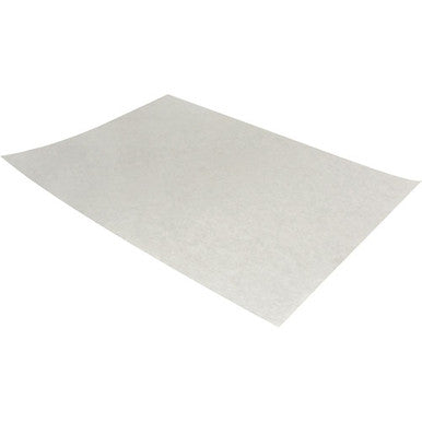 Pad, Filter Powder, 14.5X21-3/4