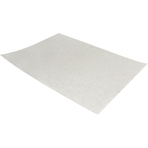 Sheet-Type Filter Powder Pads