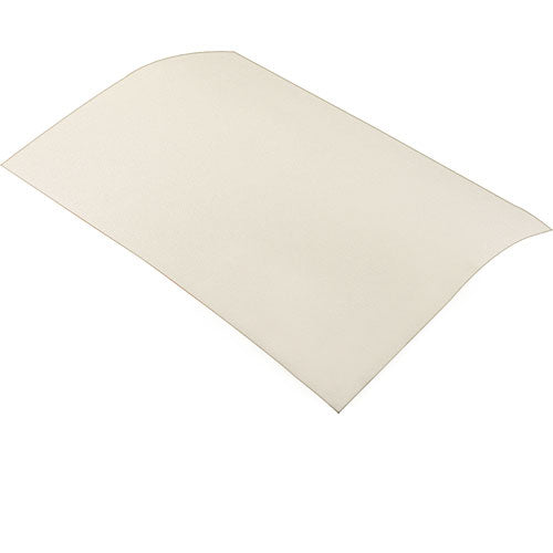 Sheet-Type Filter Powder Pads
