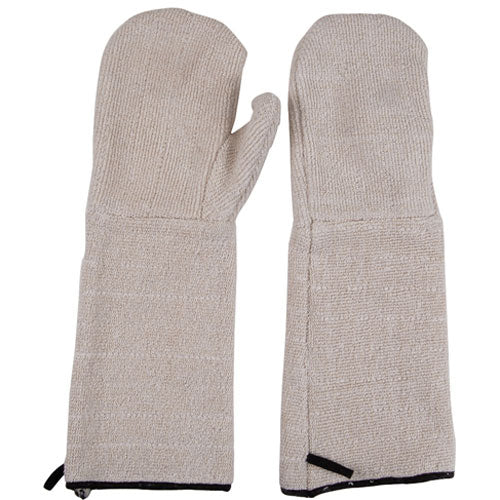 PIP 42-857 17 In Terry Cloth Mitts