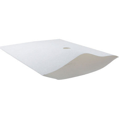 Envelope-Type Fryer Oil Filters