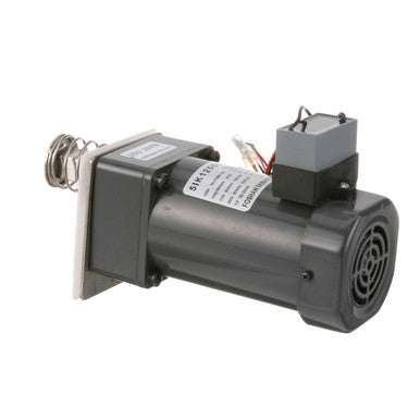 AyrKing - B117 - Shaft Gear Motor