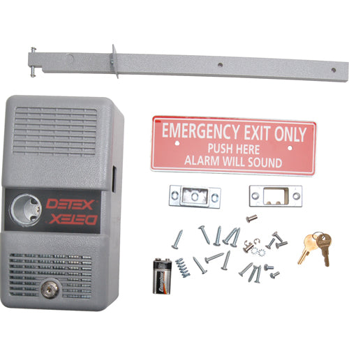 Detex Emergency Alarm - ECL-230D
