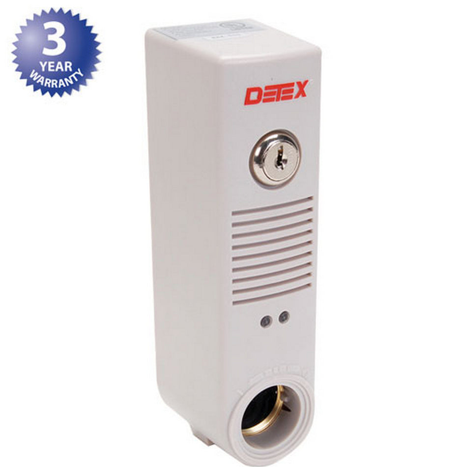 Detex EAX-500 Emergency Exit Alarm
