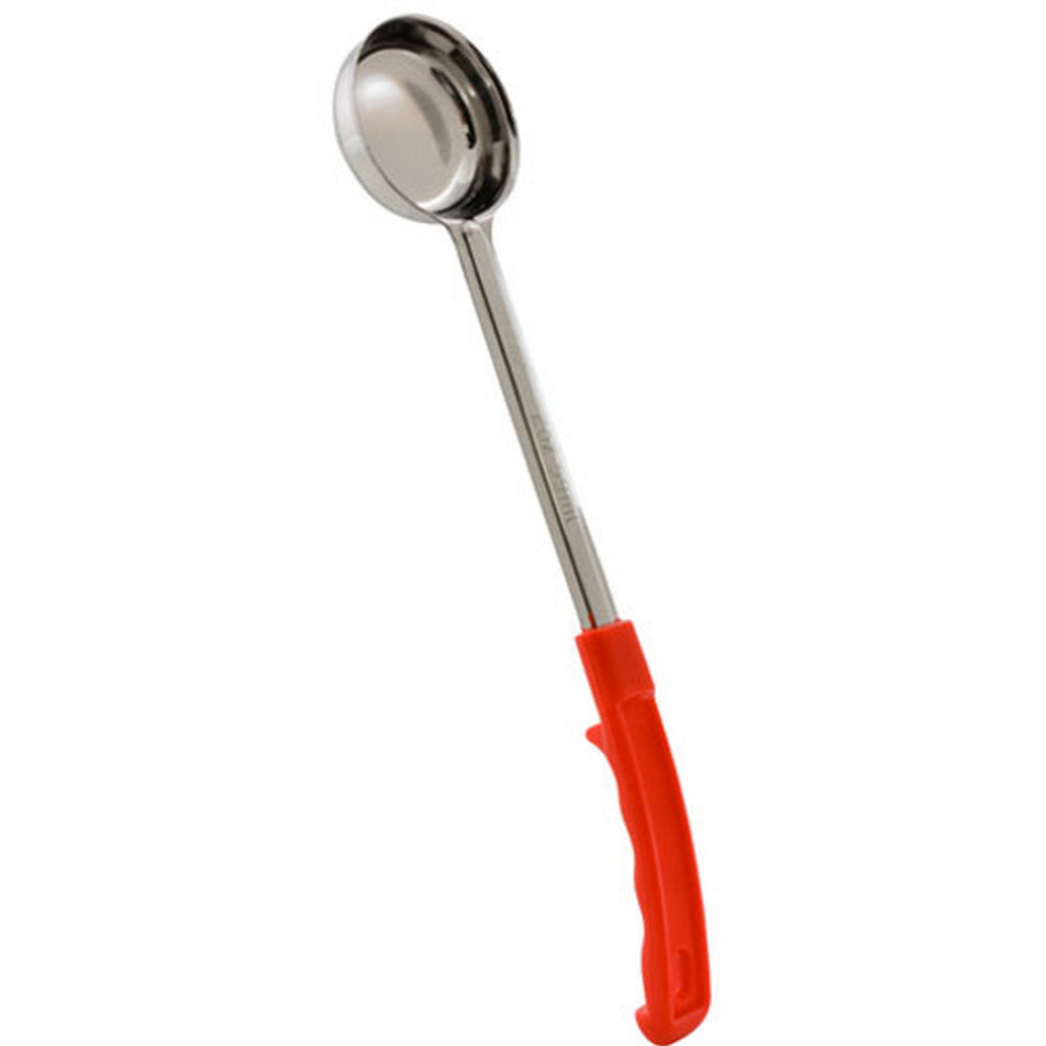 Browne 5757420 2 oz Solid Portioner