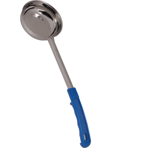 Browne 5757480 8 oz Solid Portioner