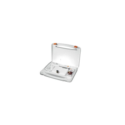 Testo 0563 2770 01 - Tester,Cooking Oil , with Case - 0563