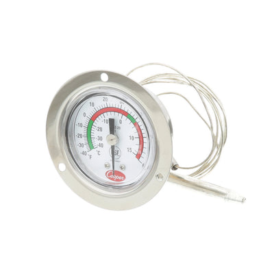 Cooper-Atkins Refrigerator/Freezer Thermometer -40° to 60°F - 6142-20-3