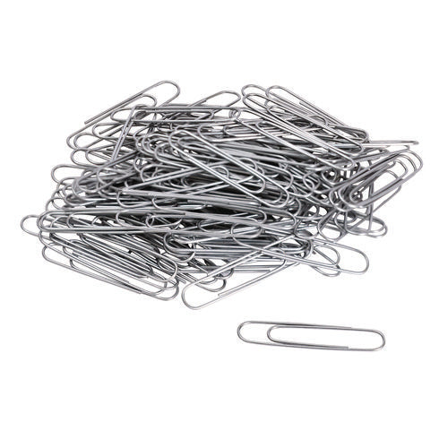 Universal UNV72220 Paper Clip