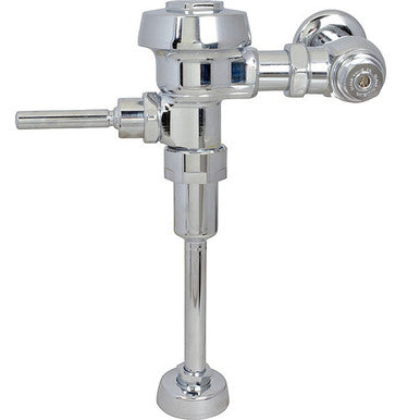 CHROME-PLATED Valve