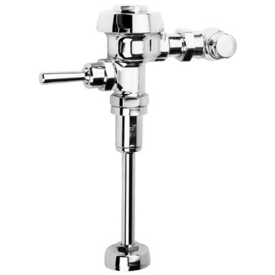CHROME-PLATED Valve