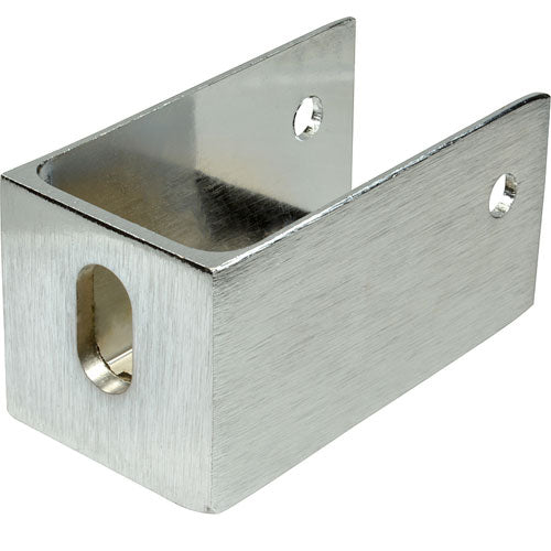 Jacknob 3080 End, Partition Shoe, Universal