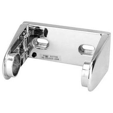 CHROME-PLATED Single