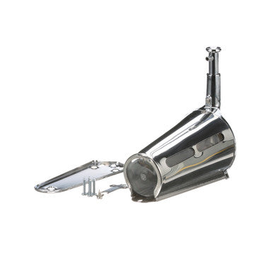 CHROME-PLATED Liquid