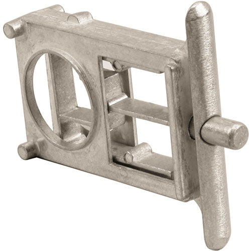 Jacknob 6606 Concealed Latch