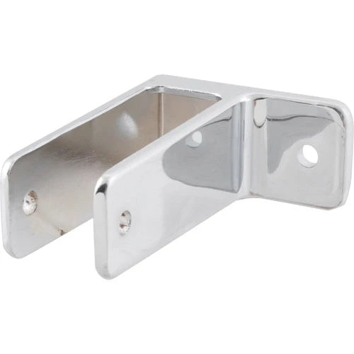 Jacknob 1840 Partition Bracket For 1-1/4 in. partitions