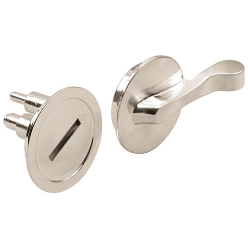 Jacknob 6150 Concealed Inside/Outside Knob Set