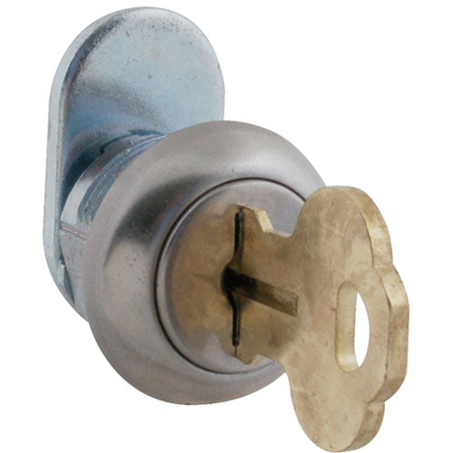 Bradley P15-399 Cylinder Lock