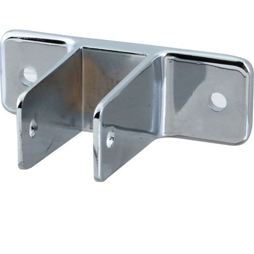 Jacknob 1750 Partition Bracket For 1 in. partitions
