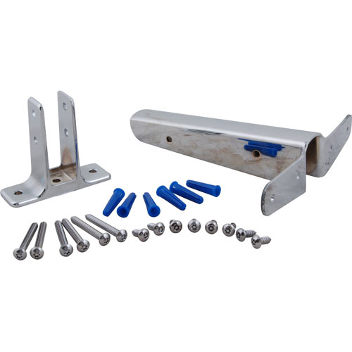 Bradley HDWT-Z6US Wing Bracket