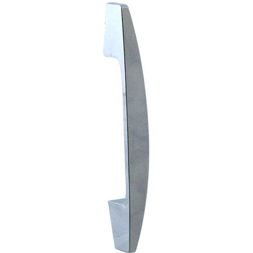Jacknob 6200 Chrome-Plated Zinc Pull 2 3/4 in. screw center