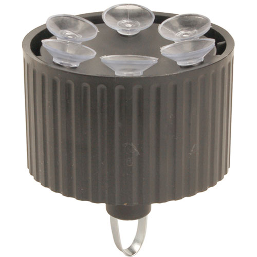 Unger Flood Light and Large Bulb Remover - FS000