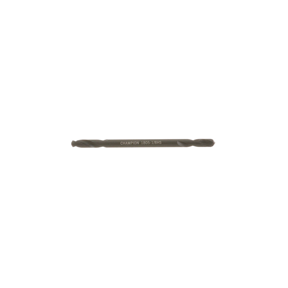 1/8 in Double-Ended Drill Bit – view 2