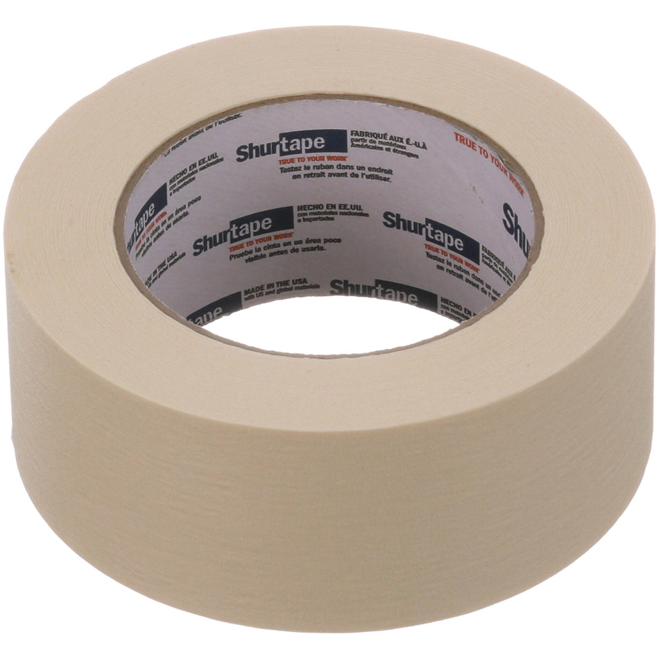 Tape, Masking, 2" x 60 Yard for CHG – view 2