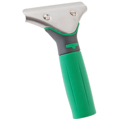 Unger Handle,Squeegee, , Ergotec Green, 1 in. ID - ETG00