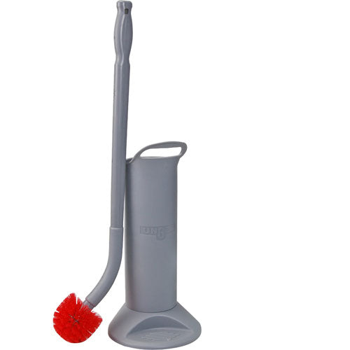 Unger Ergo Toilet Bowl Brush System