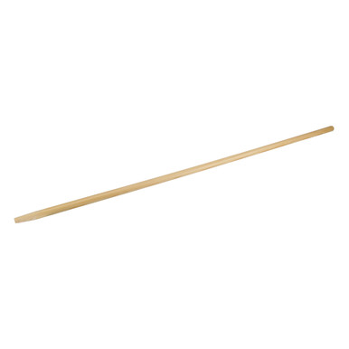 60 in Tapered Wooden Handle