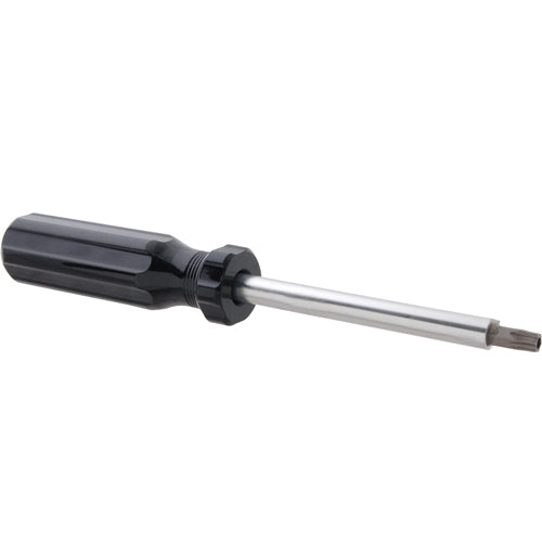 Tamperproof Drain Lock Screwdriver