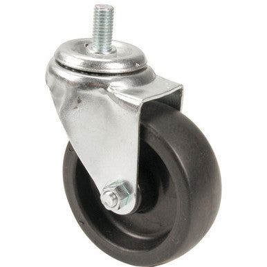 4 in Swivel Stem Caster Replaces True 830224