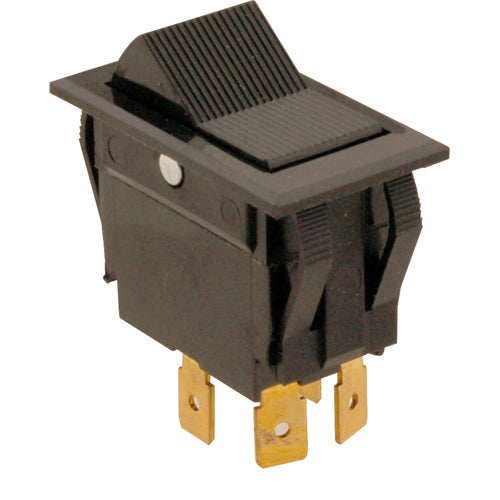 120V 20A Rocker Switch for Hatco – view 2
