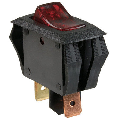 Rocker Switch aftermarket replacement part