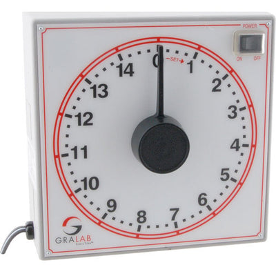 15 min Precision Timer