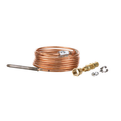 60 in Copper Thermocouple