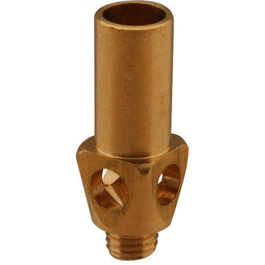 Jet Burner (5/16-24 Thd, #60Na