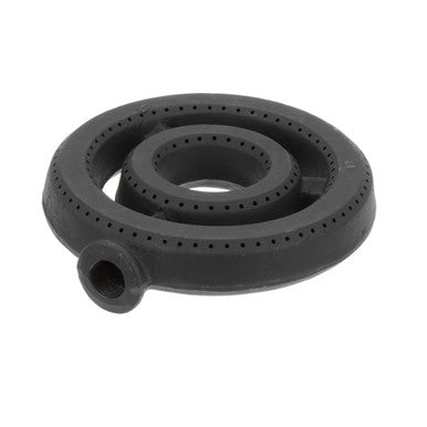 Burner, Ring, 8"Od, 3/4"Inlet