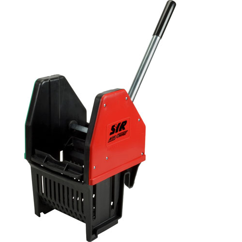 Green Mop Wringer - Replaces Lancaster 940921-GR
