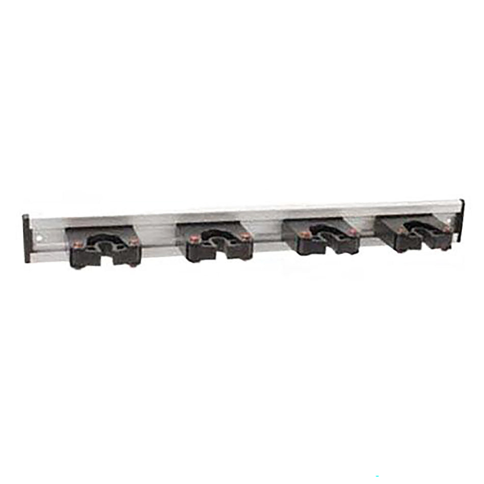 Mop Broom Holder 4sect