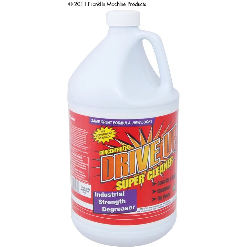Super Cleaner Degreaser 1 gal, 1 gal