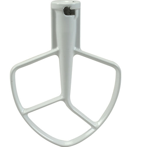 KitchenAid K5AB Beater, Flat, 5 Qt, Nylon Coated