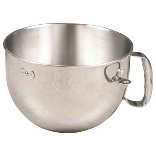 KitchenAid KN2B6PEH Bowl (6 Qt, S/S)