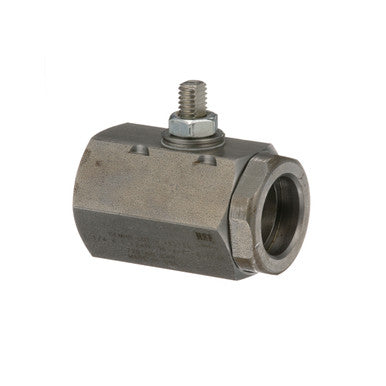 1 1/4 in Inlet and Outlet Drain Valve