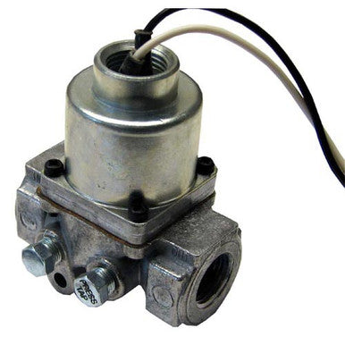 Valve 1/2" FPT, 120V